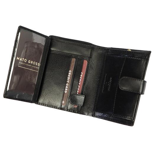 Vyriška piniginė Mato Grosso 0712/17-60 RFID 4