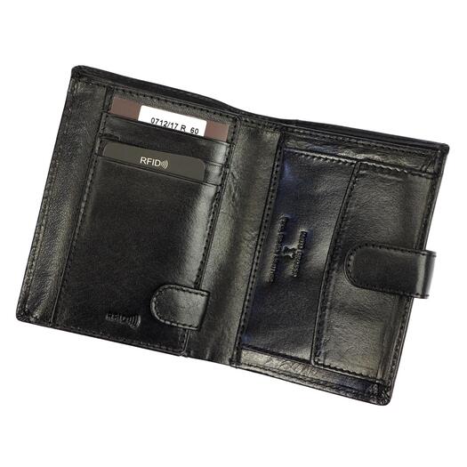 Vyriška piniginė Mato Grosso 0712/17-60 RFID 3