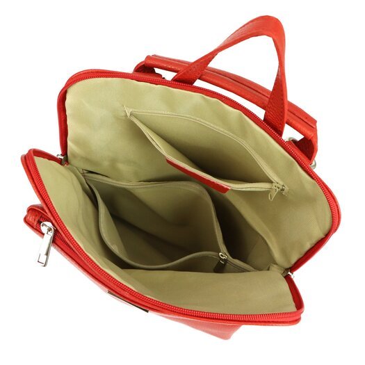 Kuprinė moterims MiaMore 01-015 DOLLARO 23