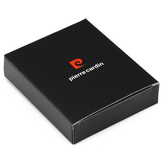 Monetų piniginė vyrams Pierre Cardin TILAK77 10 9