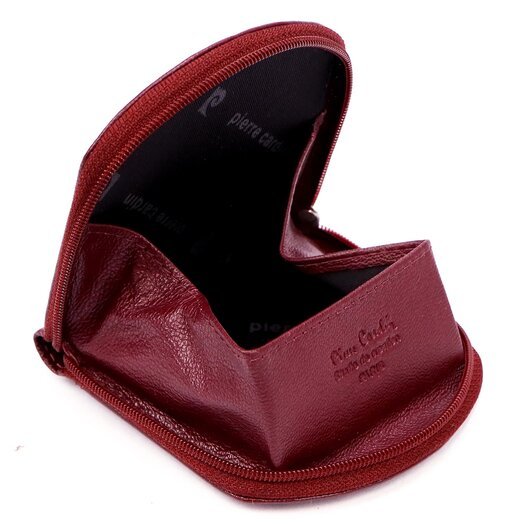 Monetų piniginė vyrams Pierre Cardin TILAK77 10 8