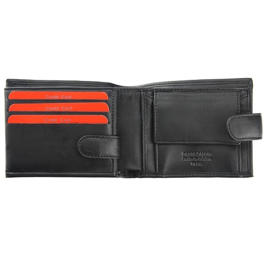 Piniginė vyrams Pierre Cardin CB TILAK26 323A RFID 2