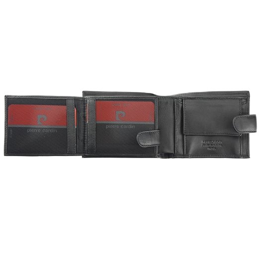Piniginė vyrams Pierre Cardin CB TILAK26 323A RFID 3