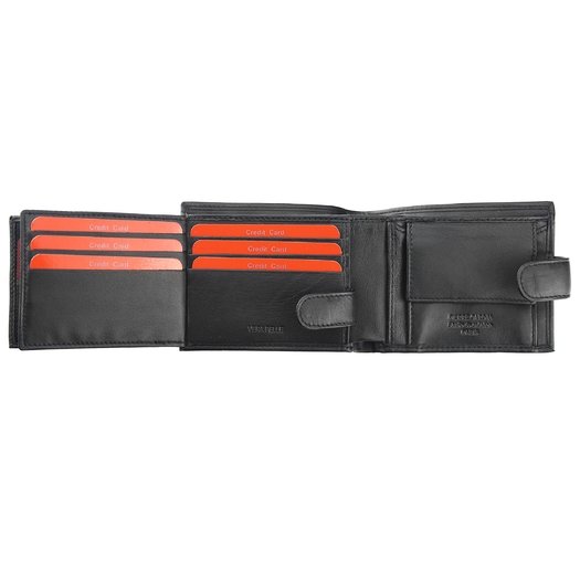 Piniginė vyrams Pierre Cardin CB TILAK26 323A RFID 4