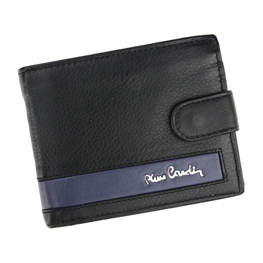 Piniginė vyrams Pierre Cardin CB TILAK26 323A RFID 1