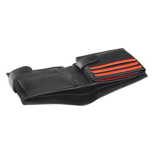 Piniginė vyrams Pierre Cardin CB TILAK26 323A RFID 5
