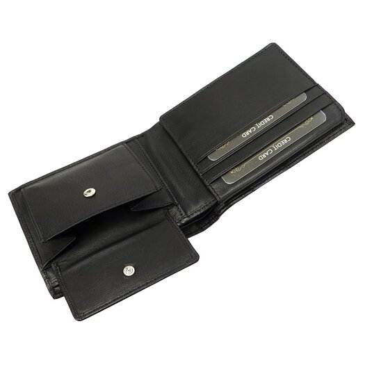 Piniginė vyrams FLACCO IN-1041