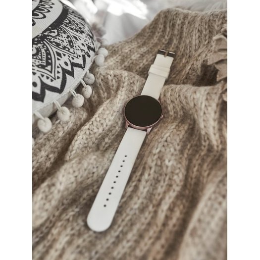 SMARTWATCH UNISEX G. Rossi r.gold/blue SW010-17 (sg005s)
