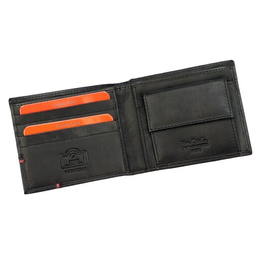 Piniginė vyrams Pierre Cardin TILAK75 8824