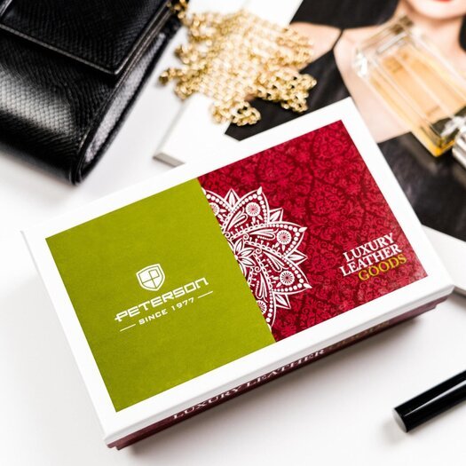 Peterson PTN ST-466 SNAKE 6