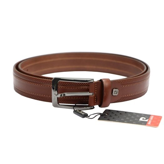 Men's belt Pierre Cardin GF 9017
