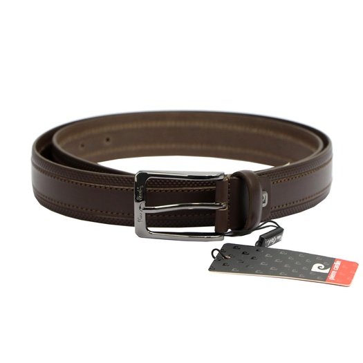 Men's belt Pierre Cardin GF 9017