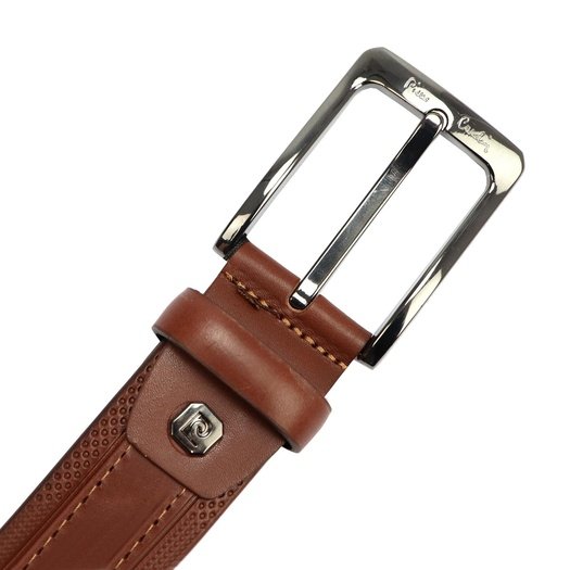 Men's belt Pierre Cardin GF 9017