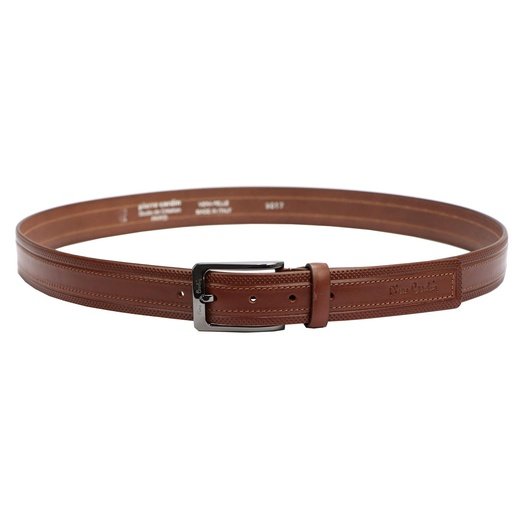 Men's belt Pierre Cardin GF 9017