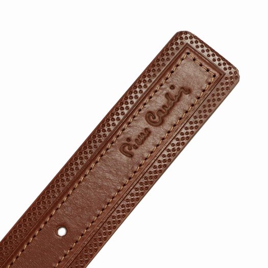 Men's belt Pierre Cardin GF 9017
