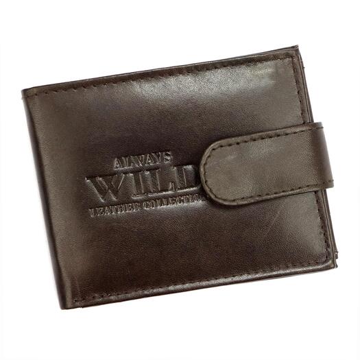 Wild N0035L-SCR