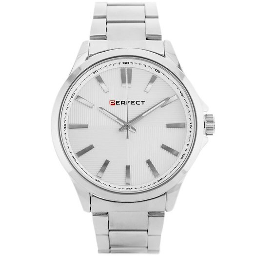 ZEGAREK MĘSKI PERFECT M104-01 (zp360a)