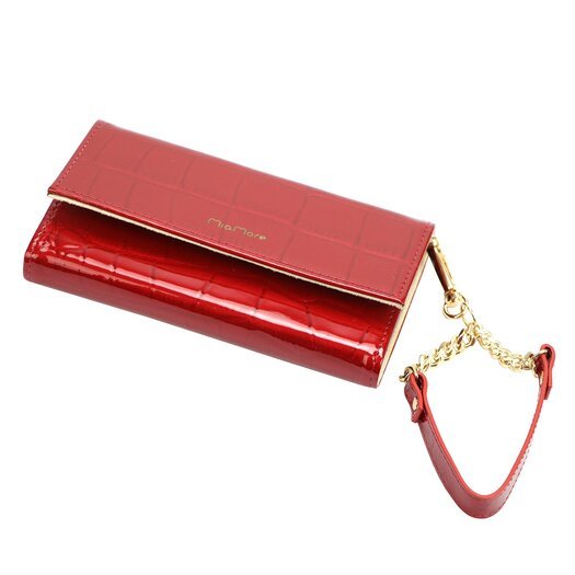 Telefono dėklas su grandinėle moterims MiaMore PHONE CASE L1782-2 (IPHONE 13 PRO)