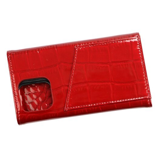 Telefono dėklas su grandinėle moterims MiaMore PHONE CASE L1782-2 (IPHONE 13 PRO)