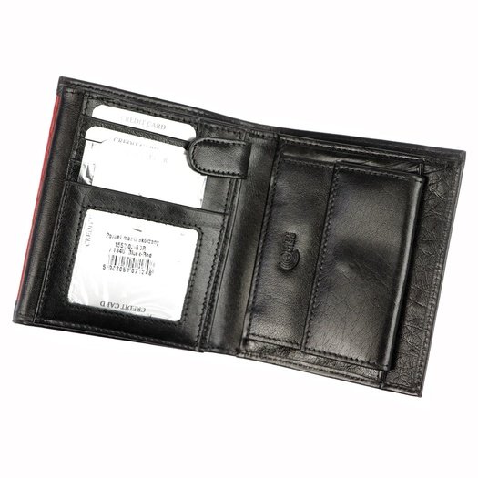 Rovicky 1552-03-BOR RFID