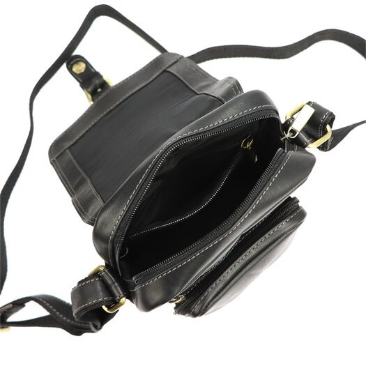 Rokassomiņa vīriešiem Peterson PTN TB-012-COM 6