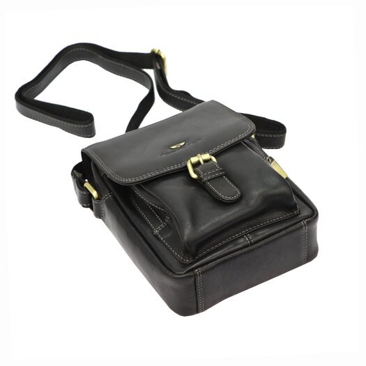 Rokassomiņa vīriešiem Peterson PTN TB-012-COM 7