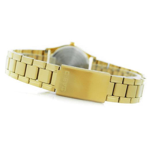 ZEGAREK DAMSKI CASIO LTP-V006G-9BUDF (zd585a) + BOX