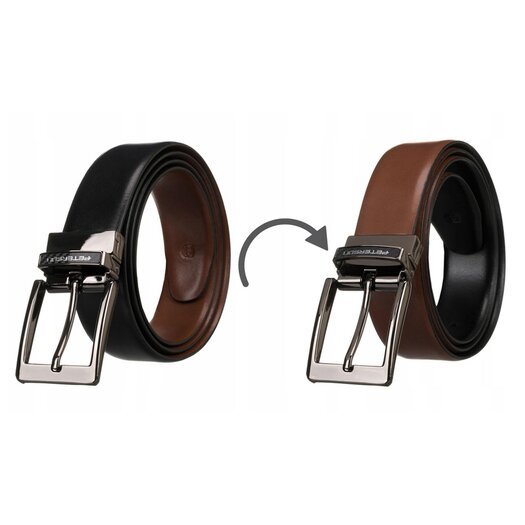 Peterson BAT-CA3 BLACK-BROWN 2