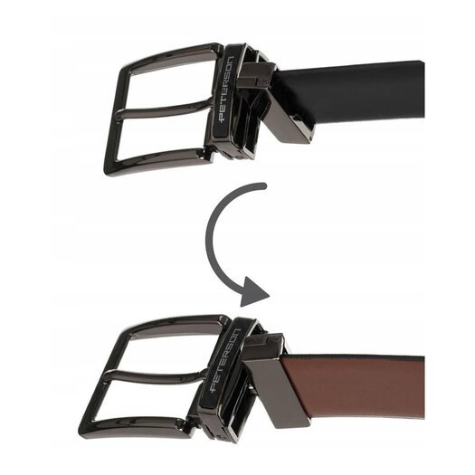 Peterson BAT-CA3 BLACK-BROWN 3