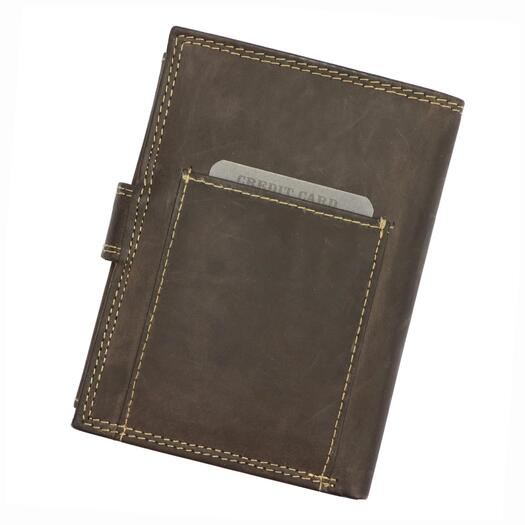Wild N4L-P-CHM-NL RFID