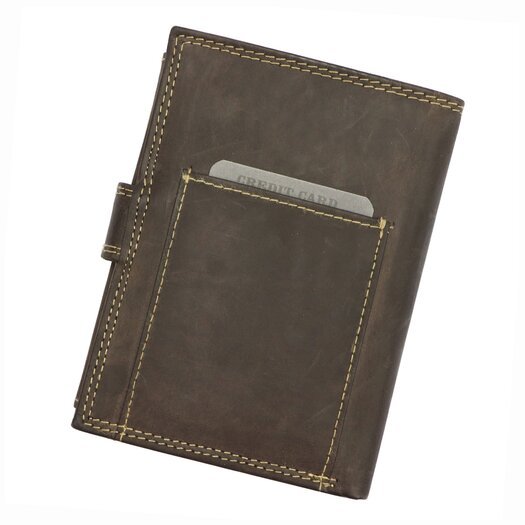 Wild N4L-P-CHM-NL RFID