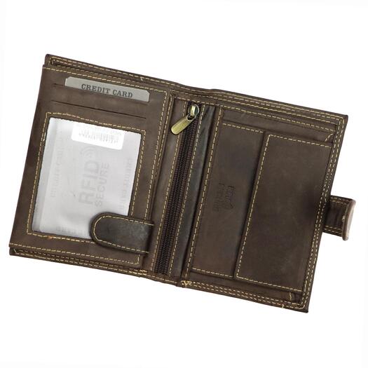 Wild N4L-P-CHM-NL RFID