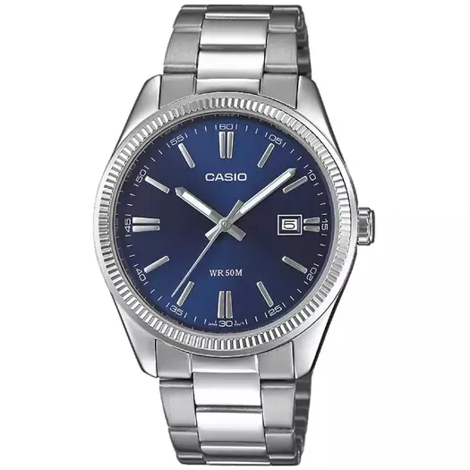 CASIO MTP-1302PD-2A MEN S WATCH (zd072i) + BOX