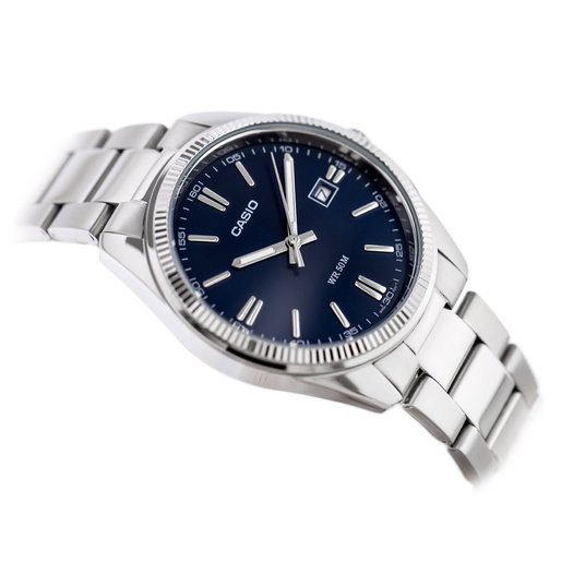 CASIO MTP-1302PD-2A MEN S WATCH (zd072i) + BOX