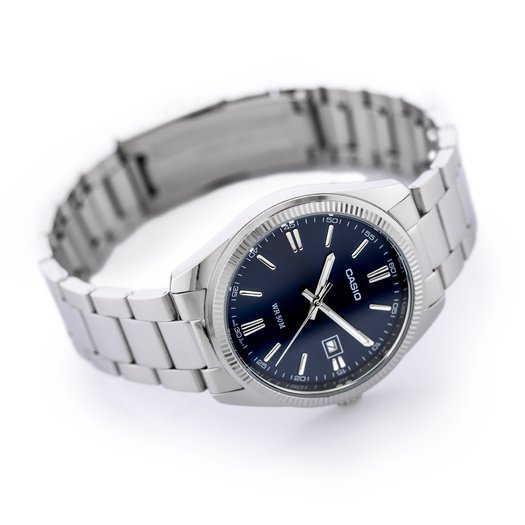 CASIO MTP-1302PD-2A MEN S WATCH (zd072i) + BOX