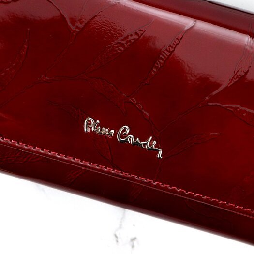 Piniginė moterims Pierre Cardin 02 LEAF-N 114
