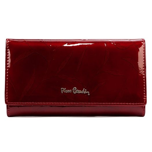 Piniginė moterims Pierre Cardin 02 LEAF-N 114