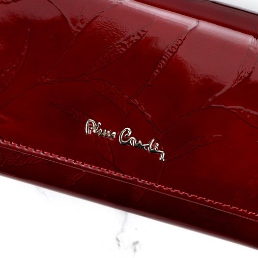 Piniginė moterims Pierre Cardin 02 LEAF-N 114