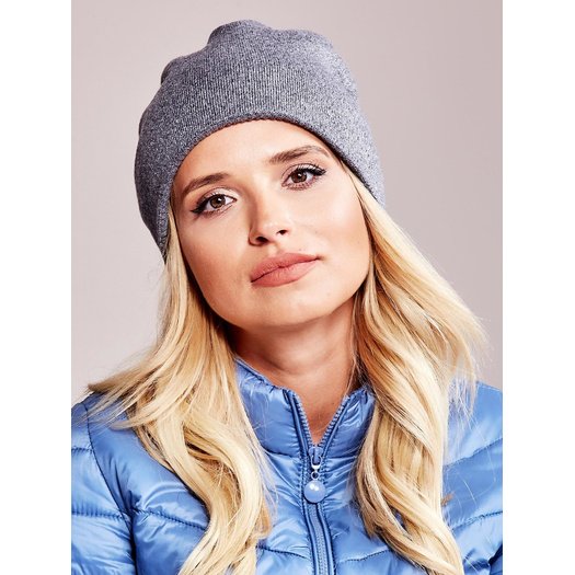 Cap-AT-CZ-1718501.46-tamsiai pilka