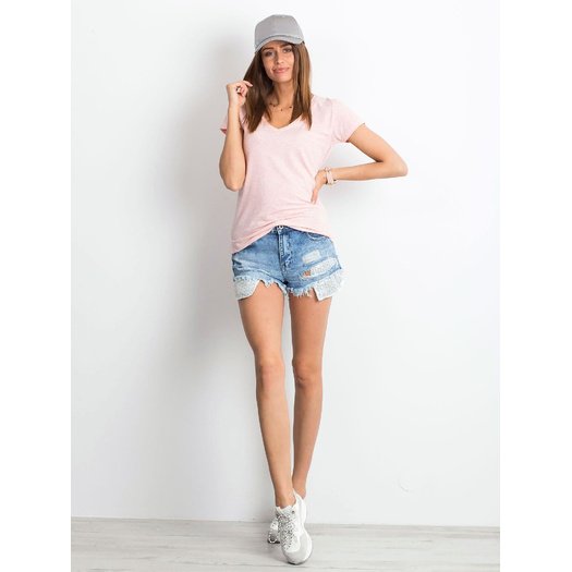 T-shirt-RV-TS-4837.22P-jasny różowy