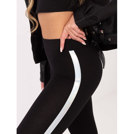 Antblauzdžiai-RV-LG-R4766.06-juoda-sidabrinė 10