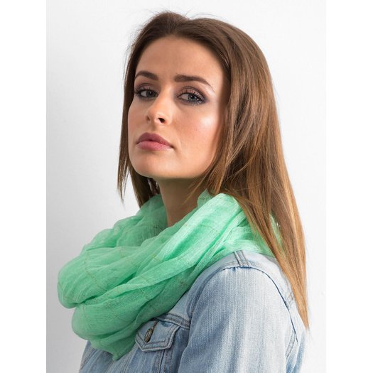 Bandana-AT-CH-ST-858.34P-šviesiai žalia