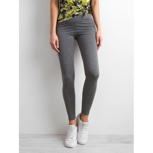 Leginsy-RV-LG-2850.22P-ciemny szary