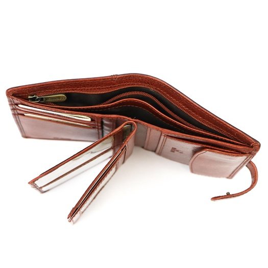 Men’s Wallet EL FORREST 703-29 RFID