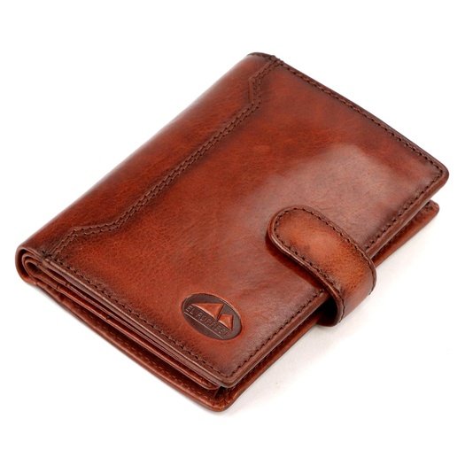 Men’s Wallet EL FORREST 703-29 RFID