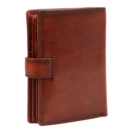 Men’s Wallet EL FORREST 703-29 RFID