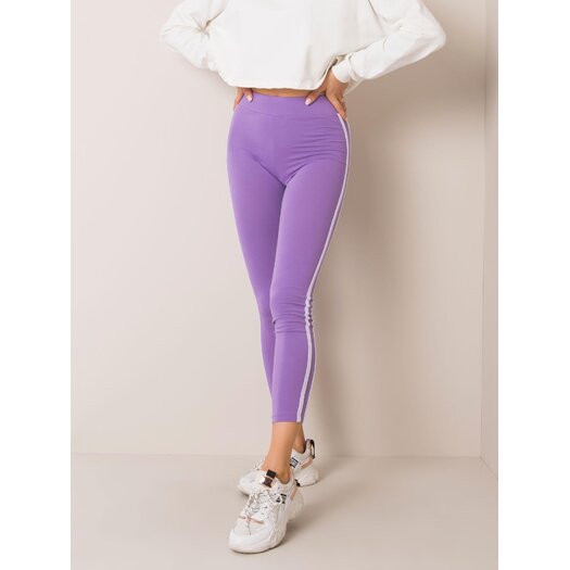 Tamprės moterims -RV-LG-4954.26-violetinė