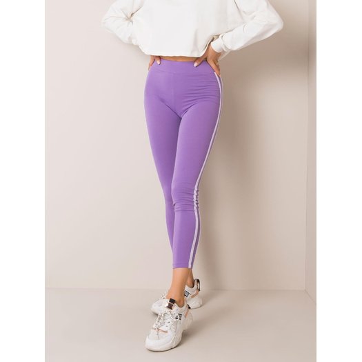 Tamprės moterims -RV-LG-4954.26-violetinė