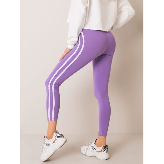 Tamprės moterims -RV-LG-4954.26-violetinė