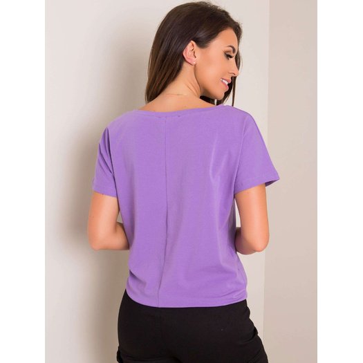Marškinėliai-RV-TS-4834.90P-violetinė
